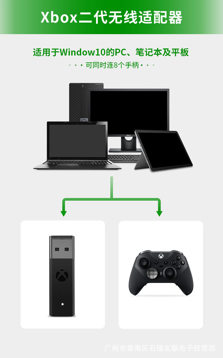 Adaptador usb para xbox one s  - Pc Gaming Xbox avaliação e preço