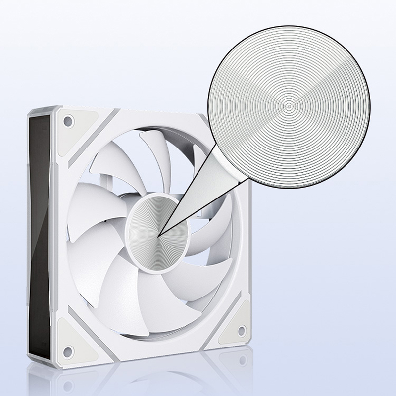 Kit de Ventiladores TEUCER Pri - Pc Water Cooling avaliação e preço
