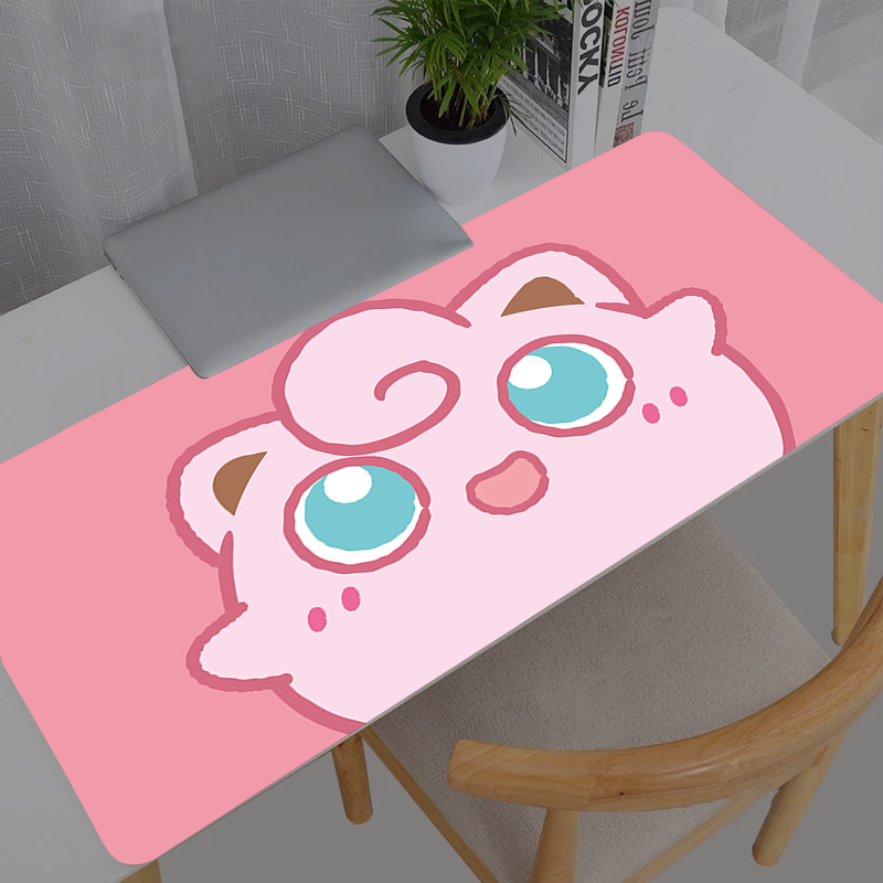 Mouse Pad Grande para PC, Poké - Pc Gaming Setup avaliação e preço