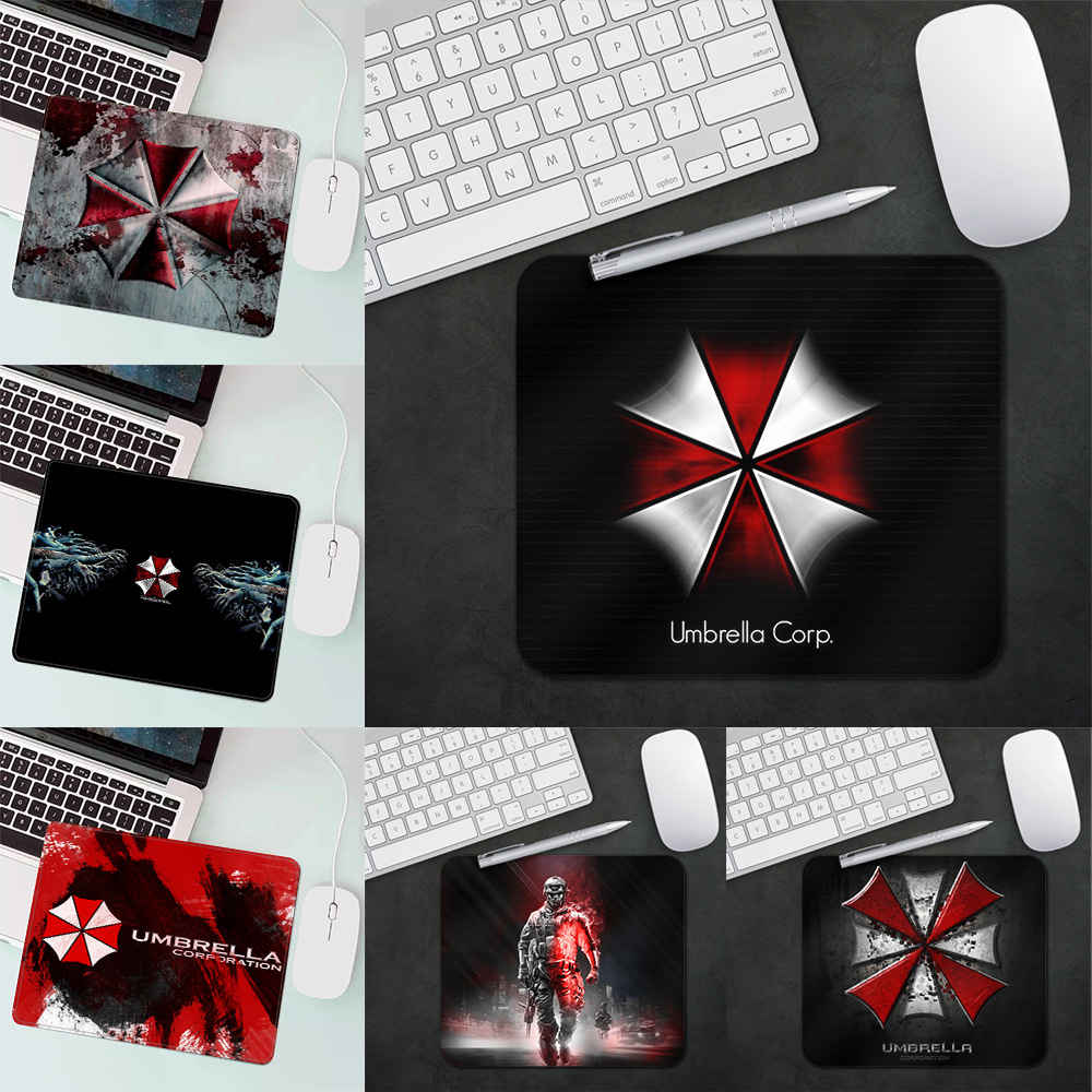 Umbrella Corporation Gaming Mo - Pc Gaming Umbrella avaliação e preço