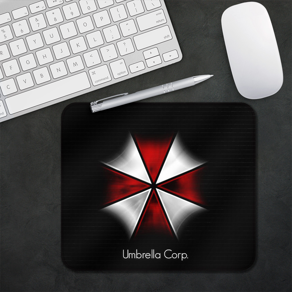 Umbrella Corporation Gaming Mo - Pc Gaming Umbrella avaliação e preço