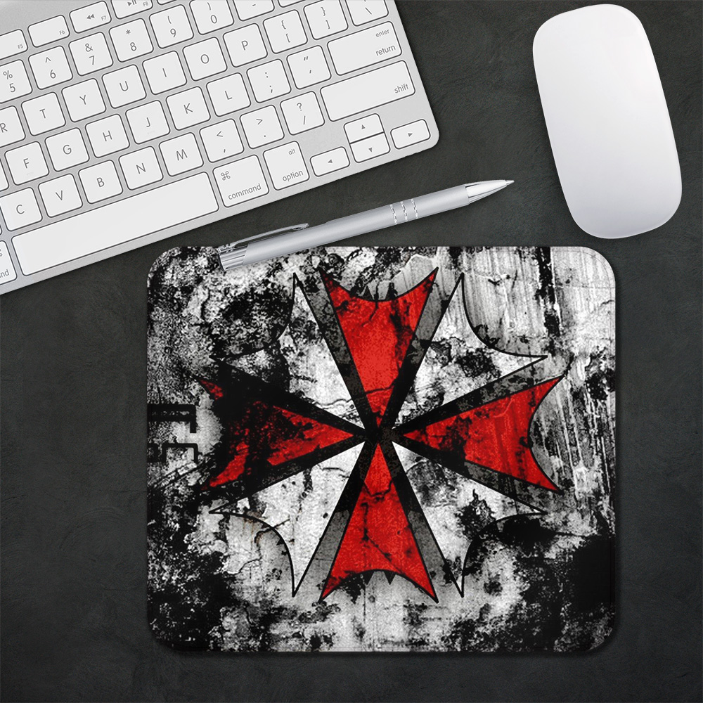 Umbrella Corporation Gaming Mo - Pc Gaming Umbrella avaliação e preço