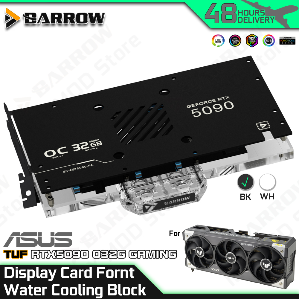 Bloco de resfriamento de água  - Pc Gaming Water Cooling avaliação e preço