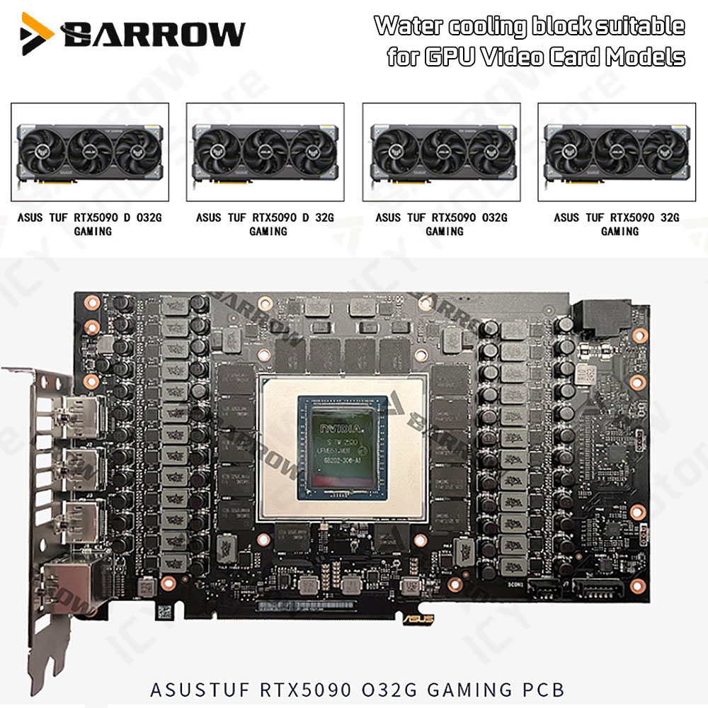 Bloco de resfriamento de água  - Pc Gaming Water Cooling avaliação e preço