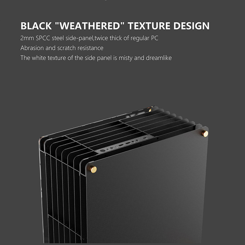 Lovingcool estilo aberto supor - Pc Gaming Water Cooling avaliação e preço