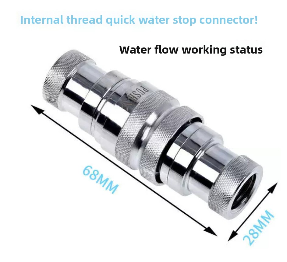 Kit de Conexão Rápida para Res - Pc Water Cooling avaliação e preço