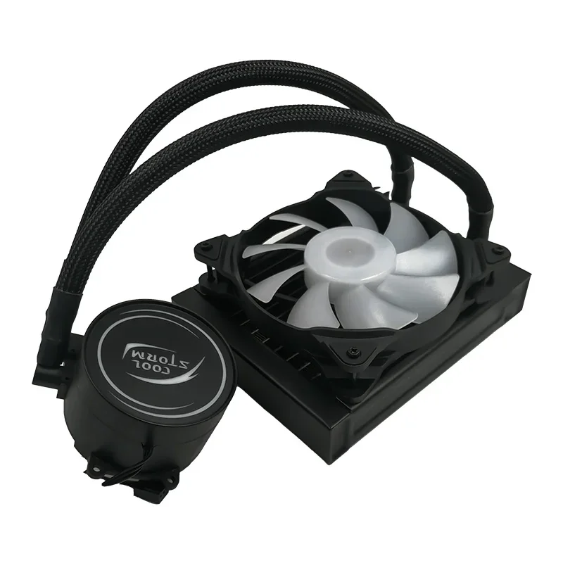 Preço de Atacado 2026: Cooler  - Pc Gaming Water Cooling avaliação e preço