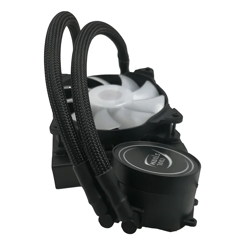 Preço de Atacado 2026: Cooler  - Pc Gaming Water Cooling avaliação e preço