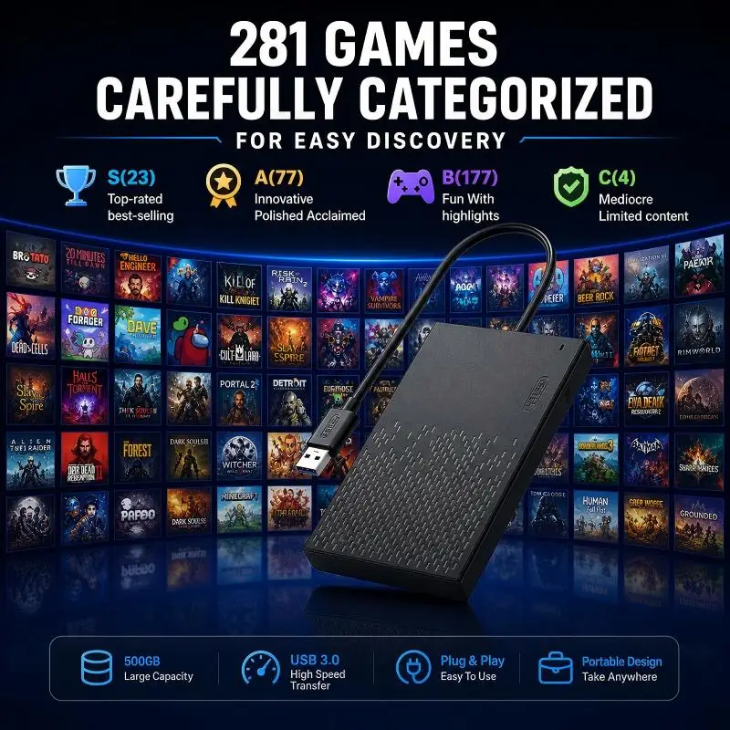 ZieBuddy Plug and Play Game Ha - Pc Gaming Download avaliação e preço