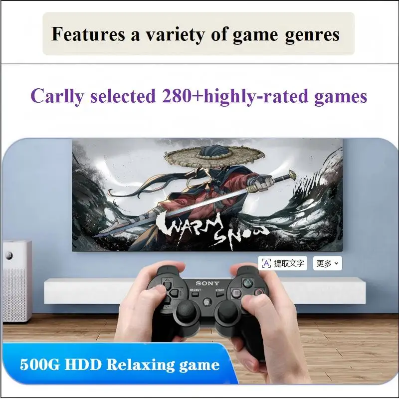 ZieBuddy Plug and Play Game Ha - Pc Gaming Download avaliação e preço