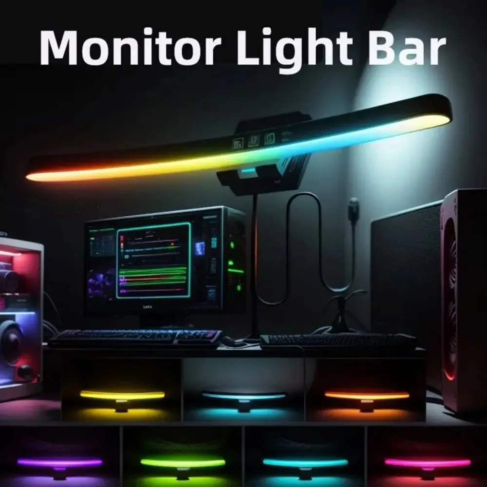 Barra de Luz para Monitor de C - Pc Zotac Gaming avaliação e preço